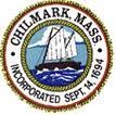City Logo for Chilmark