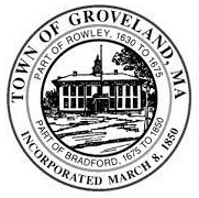 City Logo for Groveland