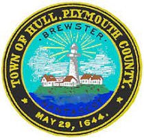 City Logo for Hull