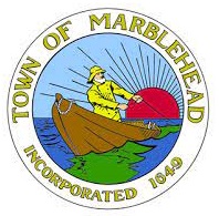 City Logo for Marblehead
