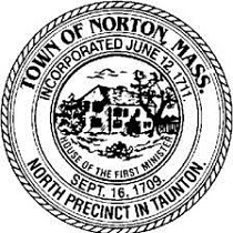 City Logo for Norton