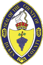 Dukes County Seal