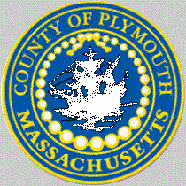 Plymouth County Seal
