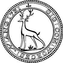 Worcester County Seal
