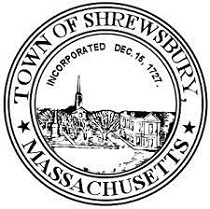 City Logo for Shrewsbury