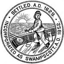 City Logo for Swampscott