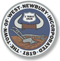 City Logo for West_Newbury