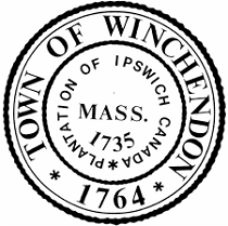City Logo for Winchendon
