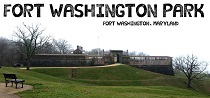 City Logo for Fort_Washington