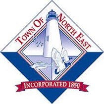 City Logo for North_East