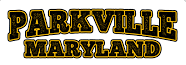 City Logo for Parkville