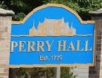 City Logo for Perry_Hall