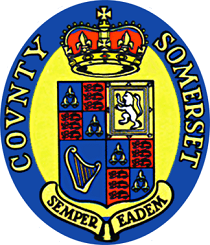Somerset County Seal