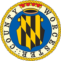 WorcesterCounty Seal