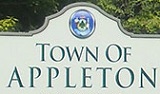 City Logo for Appleton