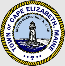 City Logo for Cape_Elizabeth