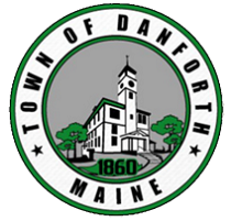 City Logo for Danforth