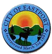 City Logo for Eastport