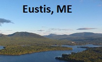 City Logo for Eustis
