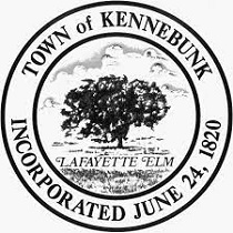 City Logo for Kennebunkport