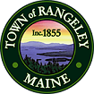 City Logo for Rangeley