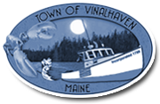 City Logo for Vinalhaven