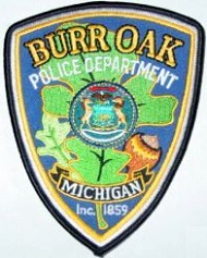 City Logo for Burr_Oak