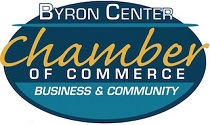 City Logo for Byron_Center