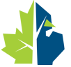 City Logo for Canadian_Lakes