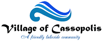City Logo for Cassopolis