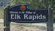 City Logo for Elk_Rapids
