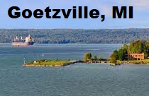 City Logo for Goetzville
