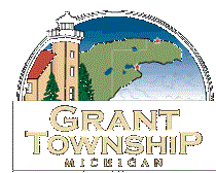 City Logo for Grant