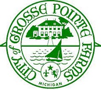City Logo for Grosse_Pointe_Farms