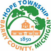 City Logo for Hope
