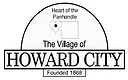 City Logo for Howard_City