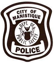 City Logo for Manistique