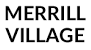 City Logo for Merrill