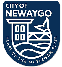 City Logo for Newaygo