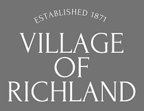City Logo for Richland