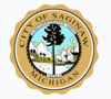 City Logo for Saginaw