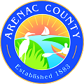 Arenac County Seal