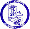Bay County Seal