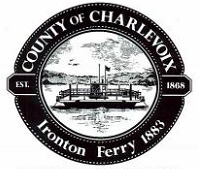 Charlevoix County Seal