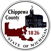 Chippewa County Seal