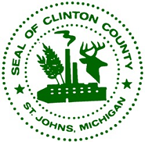 Clinton County Seal