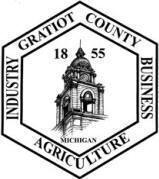 Gratiot County Seal