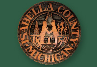 IsabellaCounty Seal