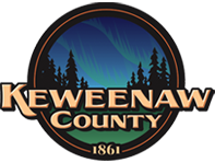 Keweenaw County Seal
