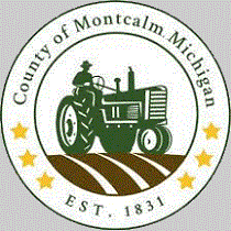 Montcalm County Seal